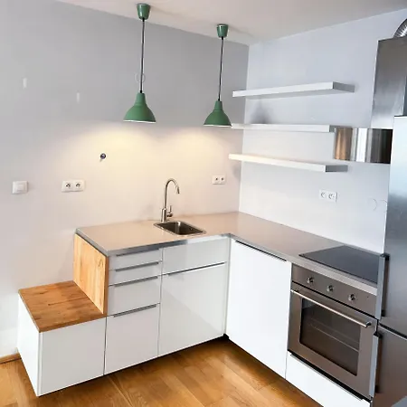 Convenient, Simple And Stylish *