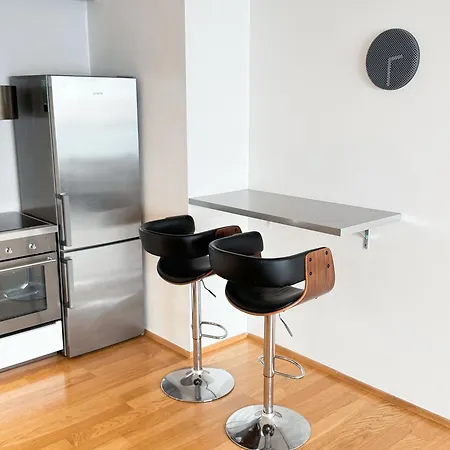 Convenient, Simple And Stylish * Прага