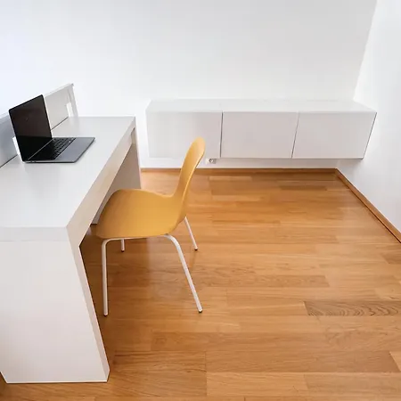 Convenient, Simple And Stylish Apartment Prague