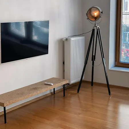 Convenient, Simple And Stylish *