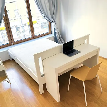 Convenient, Simple And Stylish